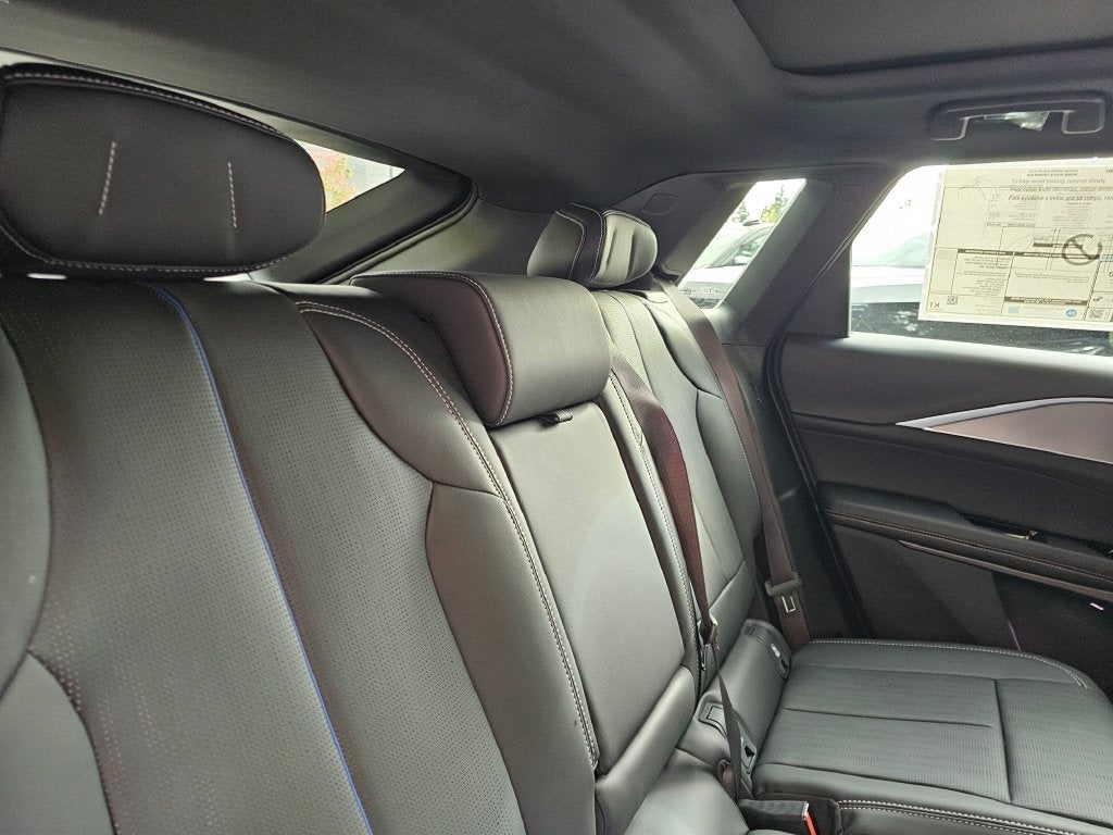 2027 Cadillac LYRIQ Sport