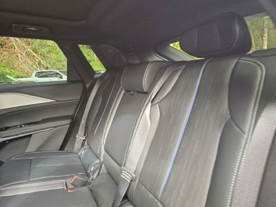 2027 Cadillac LYRIQ Sport