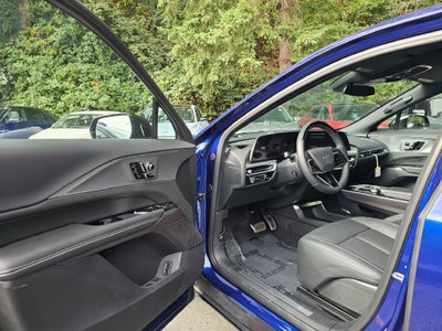 2027 Cadillac LYRIQ Sport