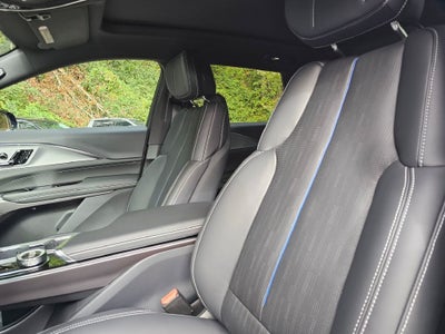 2027 Cadillac LYRIQ Sport