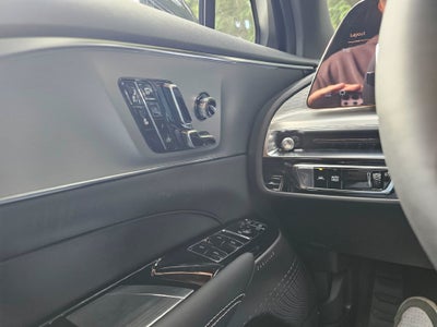 2027 Cadillac LYRIQ Sport