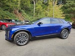 2027 Cadillac LYRIQ Sport