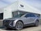 2027 Cadillac LYRIQ Sport