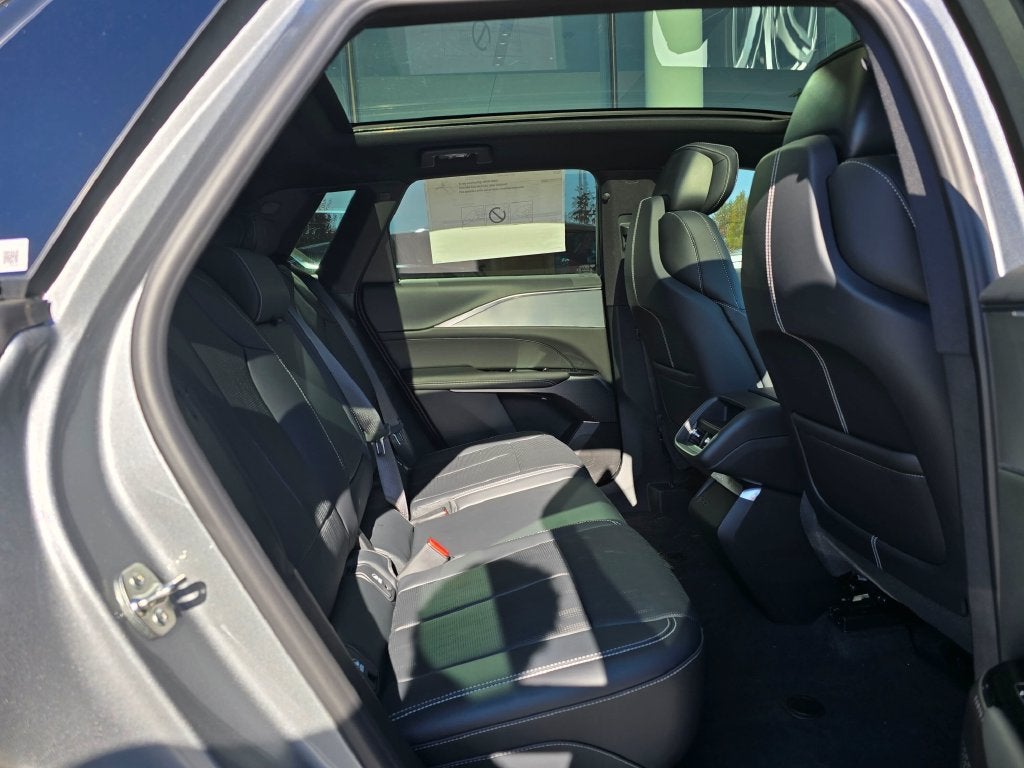 2027 Cadillac LYRIQ Sport