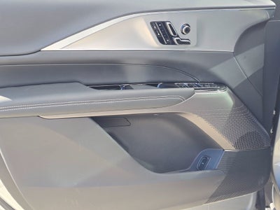2027 Cadillac LYRIQ Sport