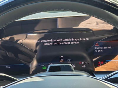 2027 Cadillac LYRIQ Sport