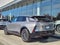 2027 Cadillac LYRIQ Sport