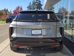 2027 Cadillac LYRIQ Sport
