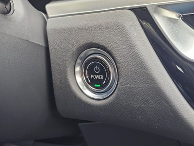 2025 Cadillac LYRIQ Sport