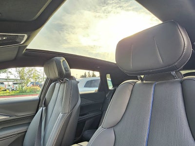2027 Cadillac LYRIQ Sport