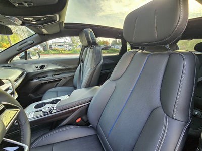 2027 Cadillac LYRIQ Sport