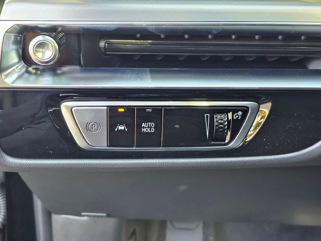 2027 Cadillac LYRIQ Sport