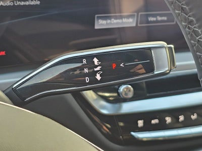 2027 Cadillac LYRIQ Sport