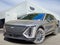 2027 Cadillac LYRIQ Sport