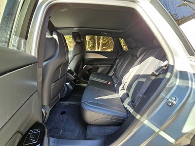 2027 Cadillac LYRIQ Sport
