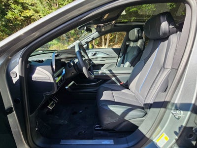 2027 Cadillac LYRIQ Sport