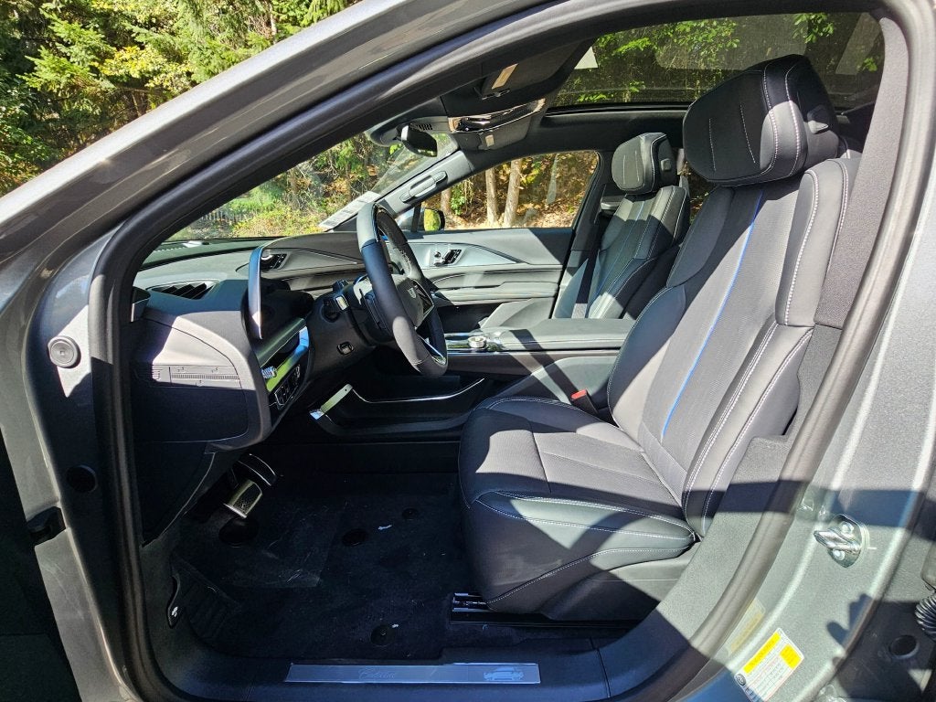 2027 Cadillac LYRIQ Sport