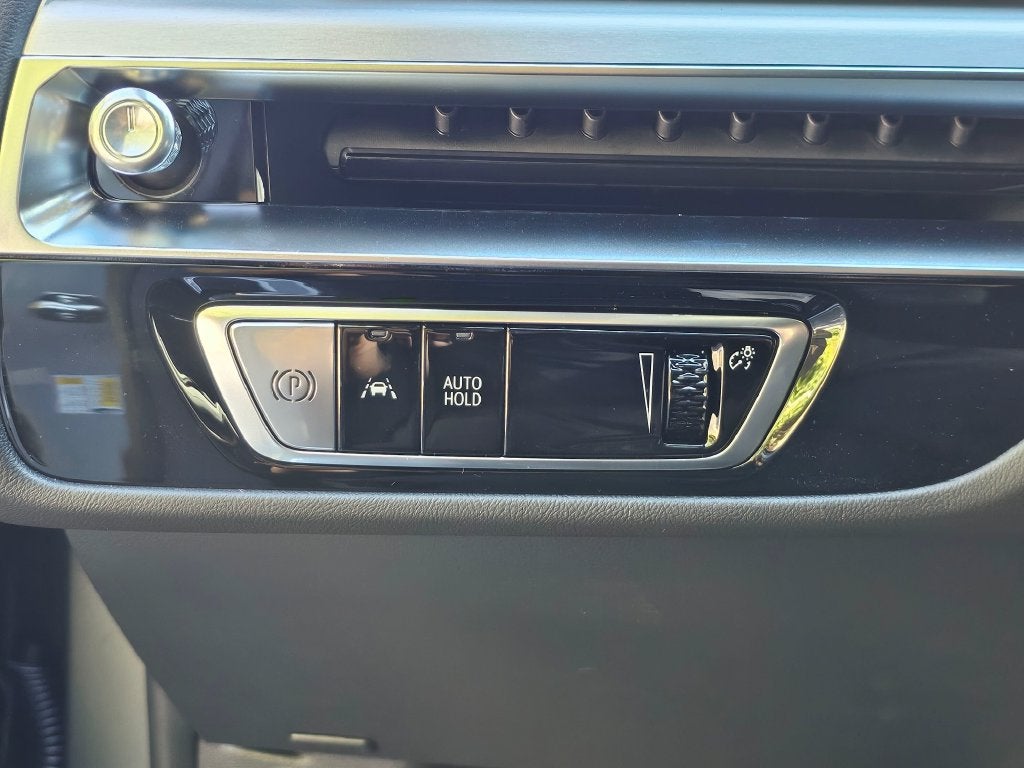2027 Cadillac LYRIQ Sport