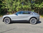 2027 Cadillac LYRIQ Sport