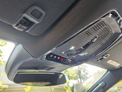 2027 Cadillac LYRIQ Sport