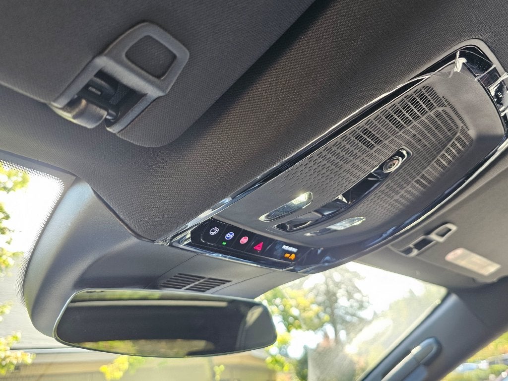 2027 Cadillac LYRIQ Sport