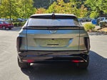 2027 Cadillac LYRIQ Sport
