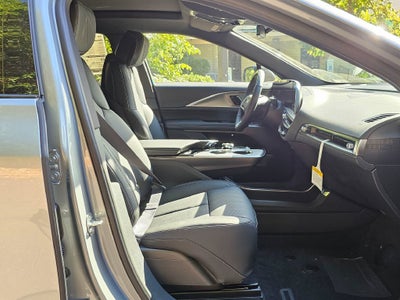 2027 Cadillac LYRIQ Sport
