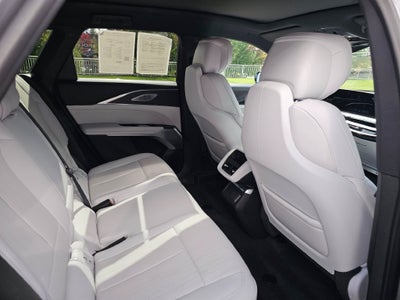2024 Cadillac LYRIQ Sport