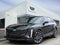 2025 Cadillac LYRIQ Sport