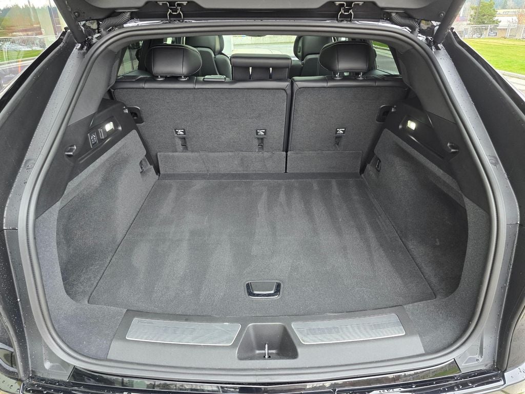 2025 Cadillac LYRIQ Sport