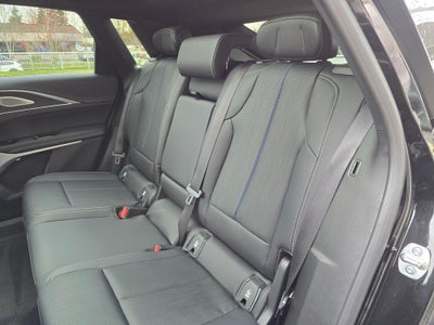 2025 Cadillac LYRIQ Sport