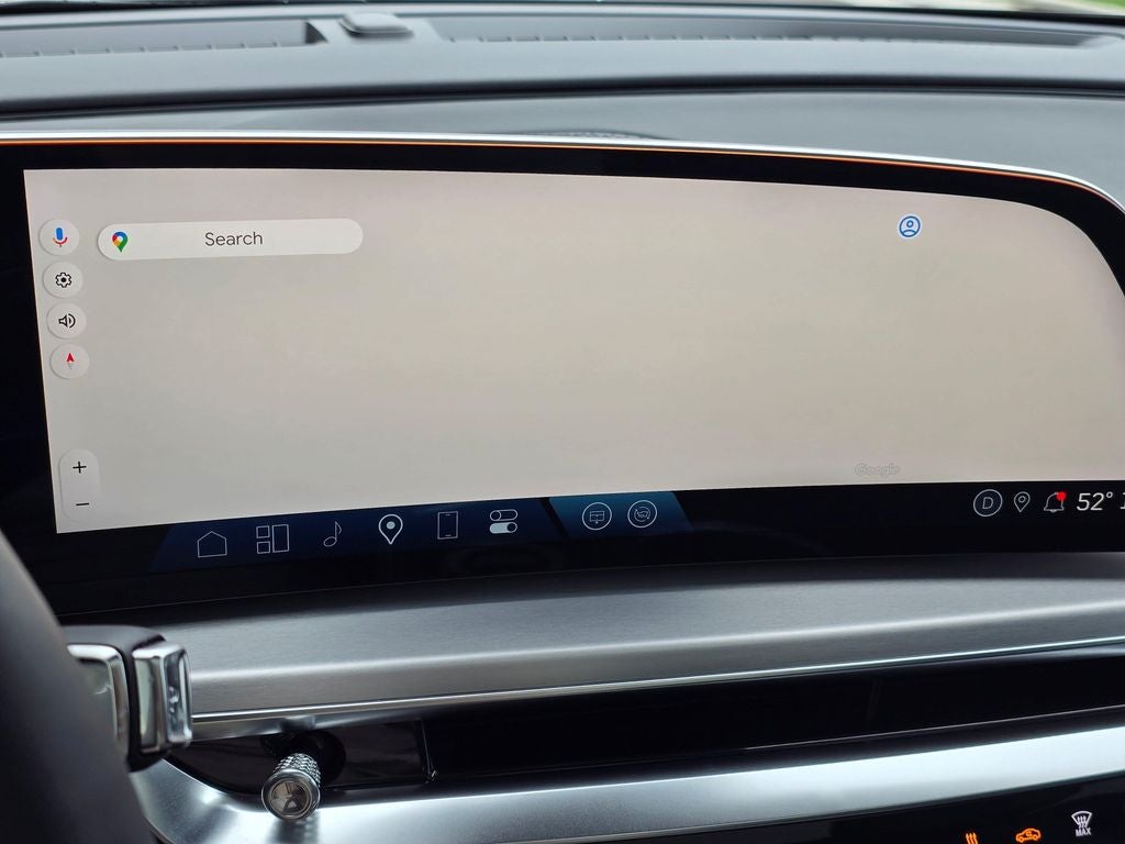 2025 Cadillac LYRIQ Sport