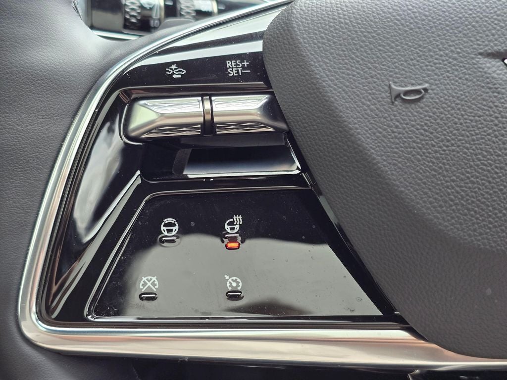 2025 Cadillac LYRIQ Sport