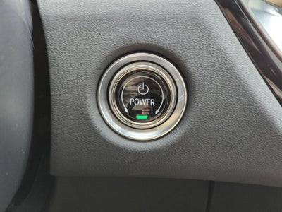 2025 Cadillac LYRIQ Sport