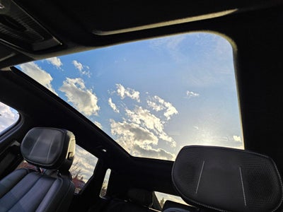 2025 Cadillac LYRIQ Sport