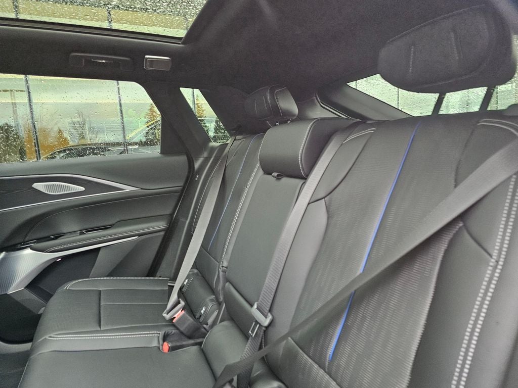 2026 Cadillac LYRIQ Premium Sport