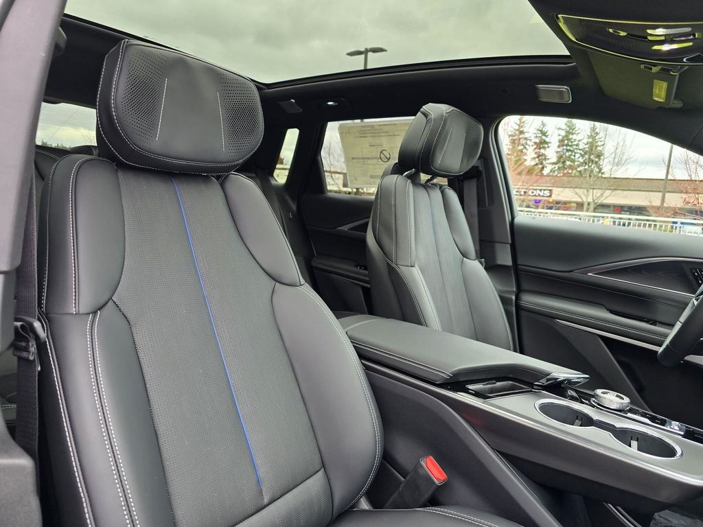 2026 Cadillac LYRIQ Premium Sport