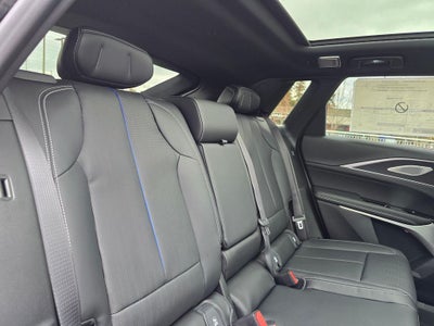 2026 Cadillac LYRIQ Premium Sport