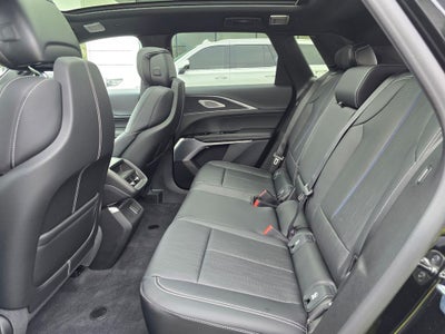 2026 Cadillac LYRIQ Premium Sport