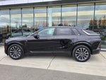 2026 Cadillac LYRIQ Premium Sport
