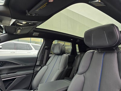 2026 Cadillac LYRIQ Premium Sport