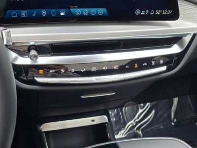 2026 Cadillac LYRIQ Premium Sport