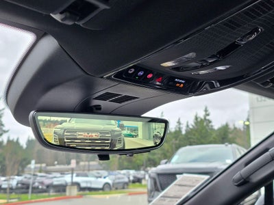2026 Cadillac LYRIQ Premium Sport