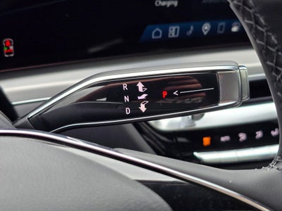 2026 Cadillac LYRIQ Premium Sport