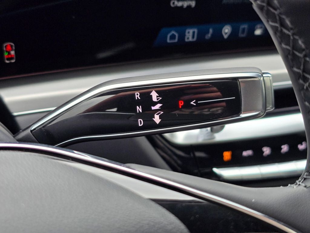 2026 Cadillac LYRIQ Premium Sport