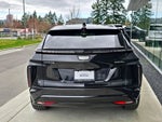 2026 Cadillac LYRIQ Premium Sport