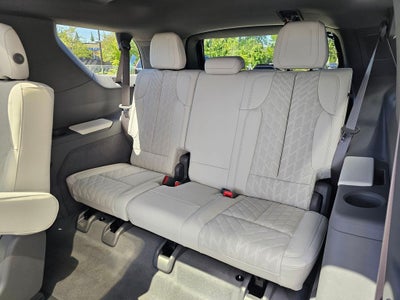 2026 Cadillac ESCALADE IQL Luxury