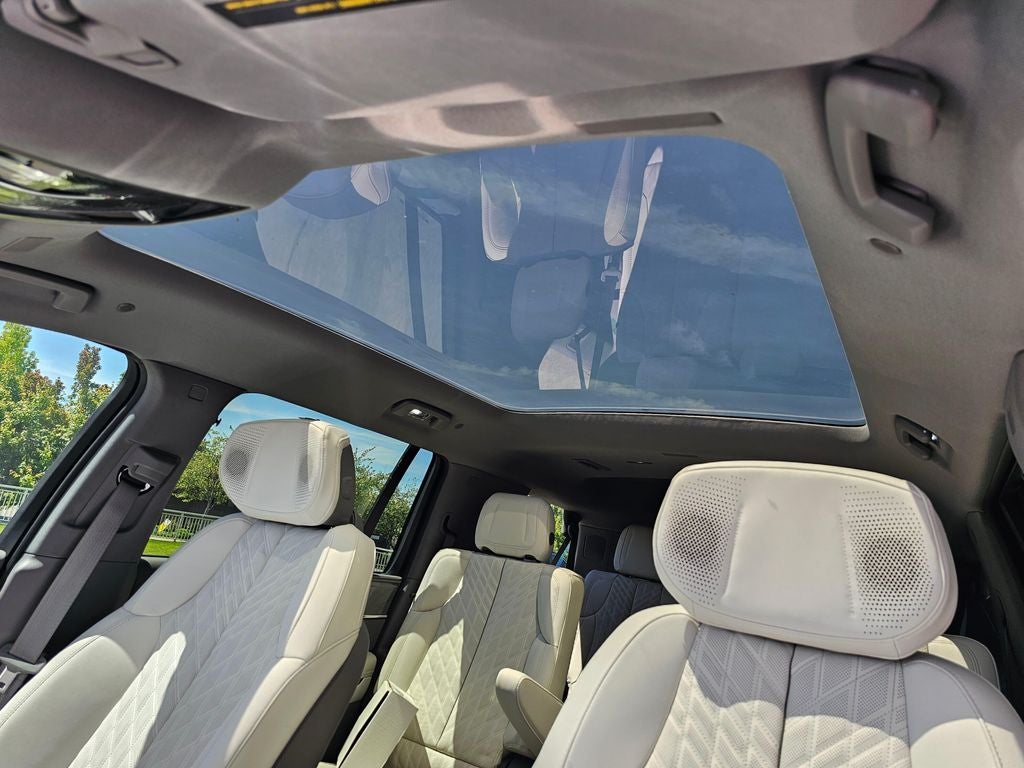 2026 Cadillac ESCALADE IQL Luxury