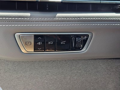 2026 Cadillac ESCALADE IQL Luxury