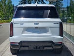 2026 Cadillac ESCALADE IQL Luxury